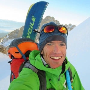 AJ Linnell