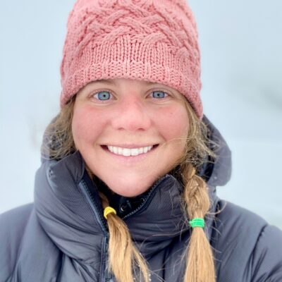 Emma Erwin