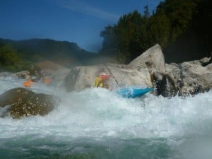 Whitewater