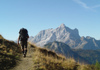 NOLS Crosses the Pond