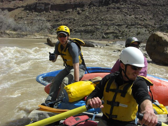 River Rats