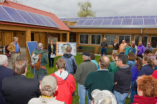 Solar Presentation