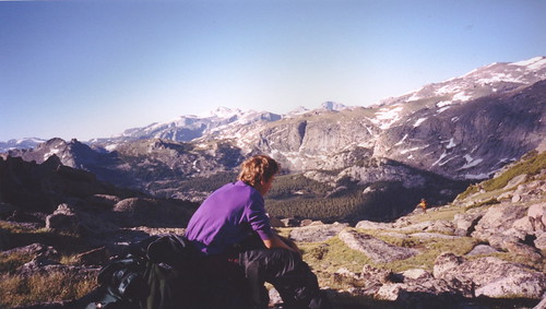 Help Pass the Wyoming Range Legacy Act
