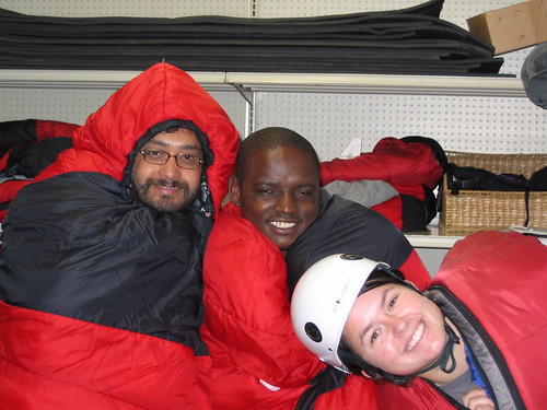 Equipment Team