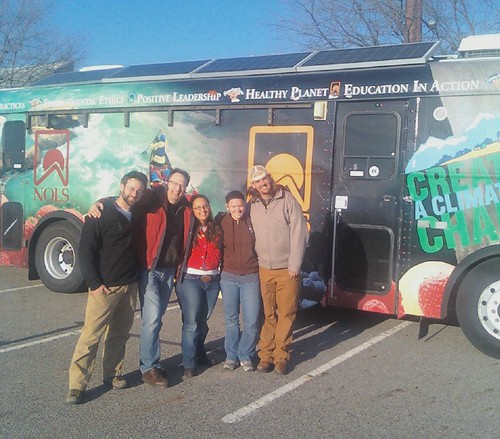 The Trojan Bus