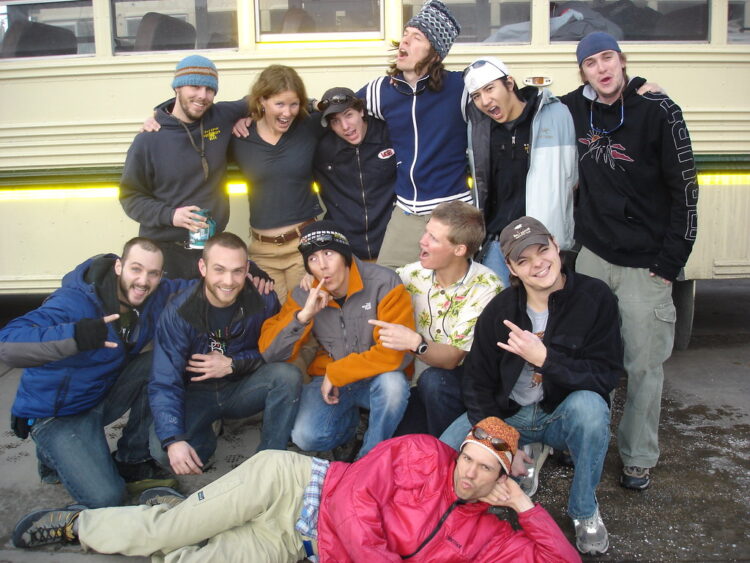 NOLS