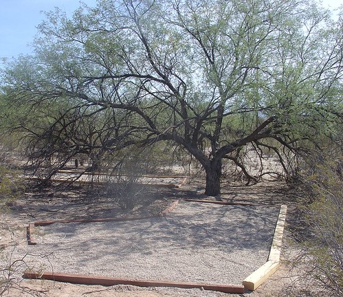 Governor's Lot Campsite