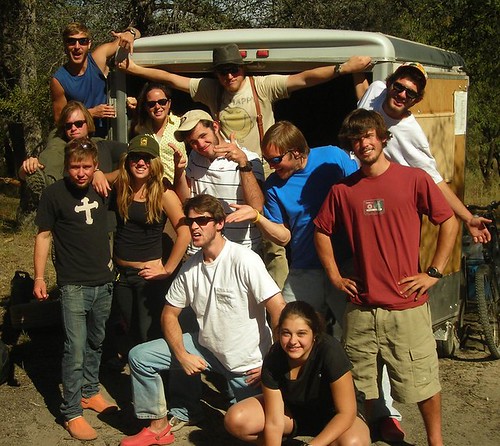 A-OK at the KOA