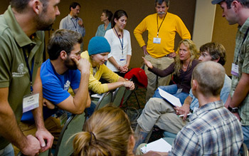 Speaker Proposal Submission for the 2009 WRMC