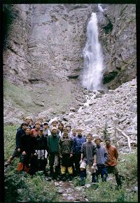 Wyoming Range: Calling Pennsylvania