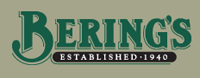 Bering’s Credits NOLS for Business Success!