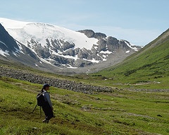 Planning in the Hart of Beringia