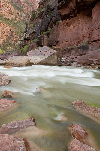H20 Conservation