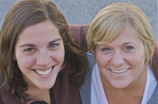 New HQ Interns Land in Lander