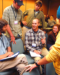 WRMC Workshop Schedule Posted Online