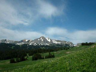 Wyoming Range Celebration – You’re Invited!