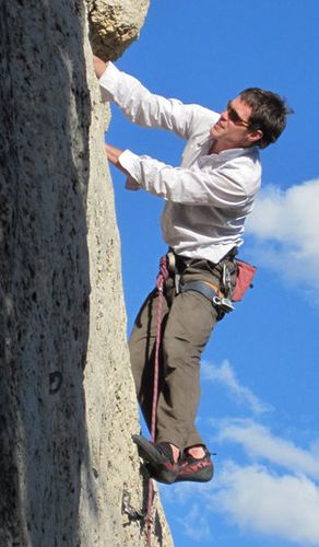 Instructor Q&A with Brian Fabel