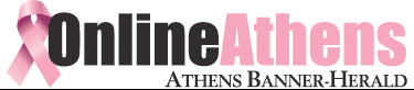 Brown featured in Athens, Georgia News