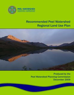 A Watershed Moment for the Yukon’s Peel