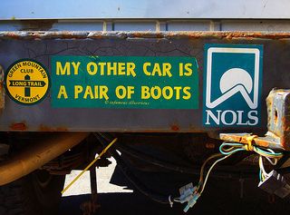 Nols car Nols car
