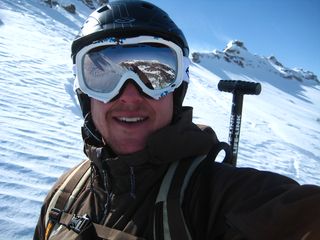 Goggle Goggle