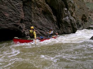 Owheyee River