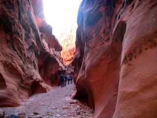 Escalante-Grand Staircase
