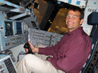 Rick NASA