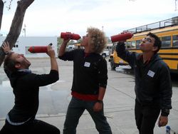 WRW 1 5:30 I team