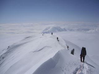 Summitridge