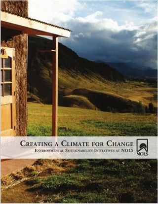 Sustainability Report Released