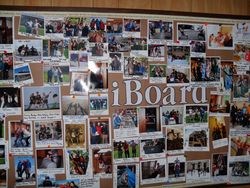 IBoard