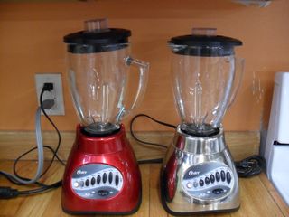The (Emerging) Smoothie Tradition