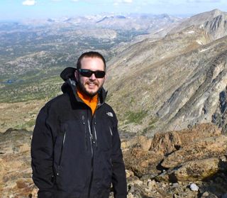 Erik Christensen WSW09042011 - Mt. Geikie
