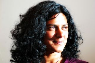 Aparna Rajagopal-Durbin 1 Aparna Rajagopal-Durbin 1