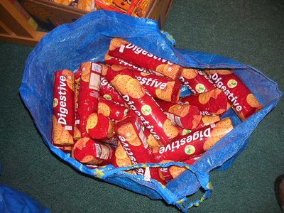 Digestives Digestives