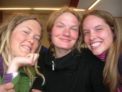 Ladies of scanda Ladies of scanda