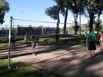 Volleyball Volleyball