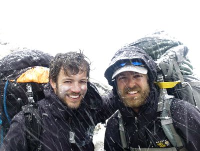 *Phurkia, India on April 18, 2012 with instructor Nick Storm *Phurkia, India on April 18, 2012 with instructor Nick Storm
