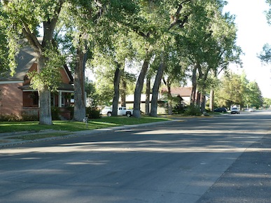 Street Street