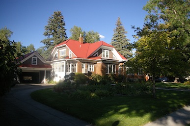 House House
