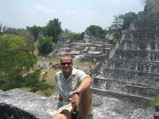 Mayan Ruins Guatemala Mayan Ruins Guatemala