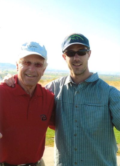The Wonder Wedge: Inventing for a Cause