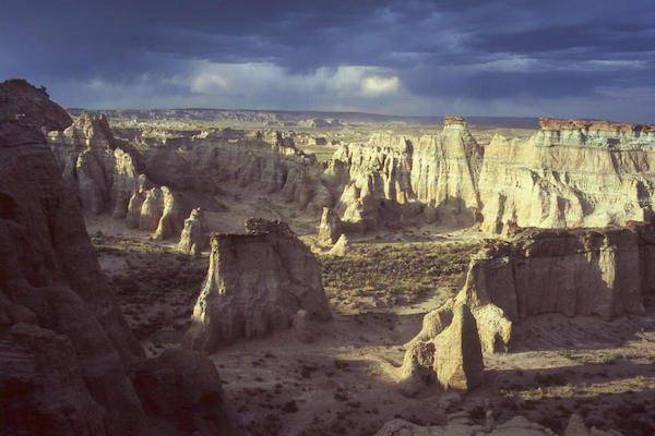 NOLS Rocky Mountain Assistant Director Comments on the Value of Wyoming’s Wilderness Study Areas