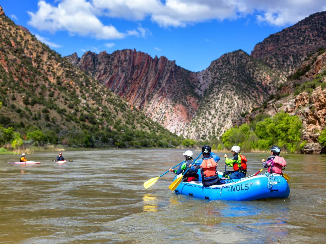 New Expeditions for Summer 2021