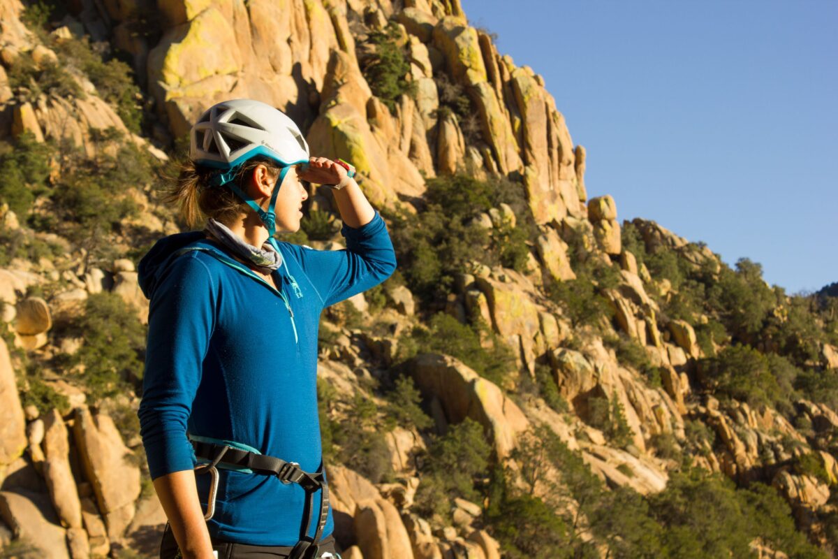 Case Study: Cardiac Arrest at the Crag