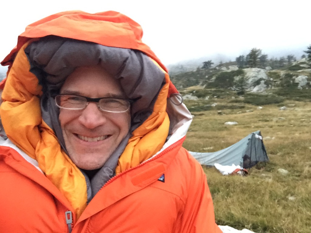 How an Outdoor Enthusiast Managed Two Decades in the City [Interview with Curtis Bartosik, Part 1]
