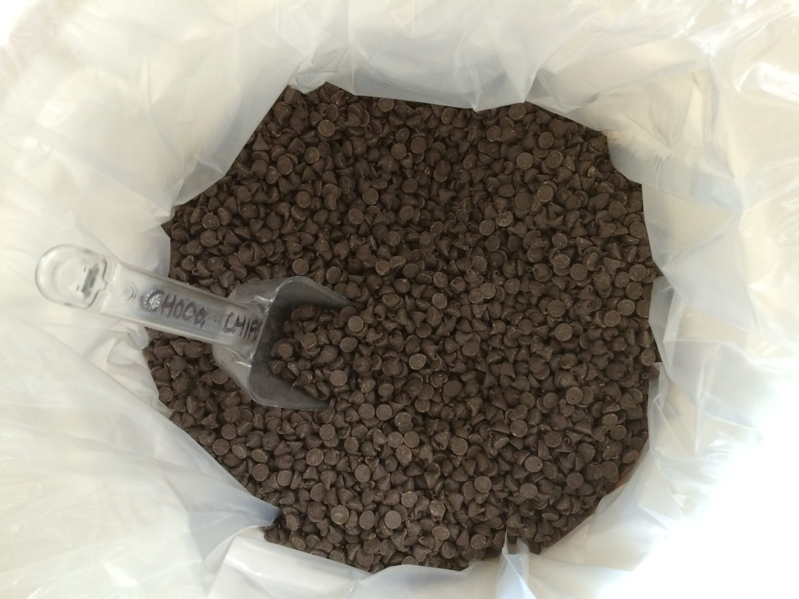 Chocolate Chips