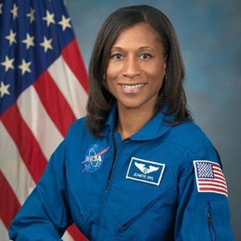 Jeanette Epps photo