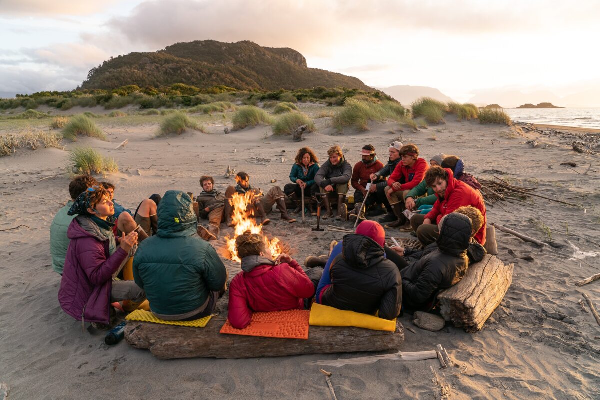 Donation of $4 Million Paves the Way for Innovation and Growth at NOLS